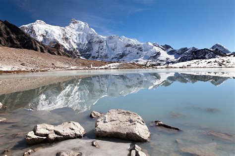 Gokyo Lakes Trek - 16-Day Itinerary | kimkim