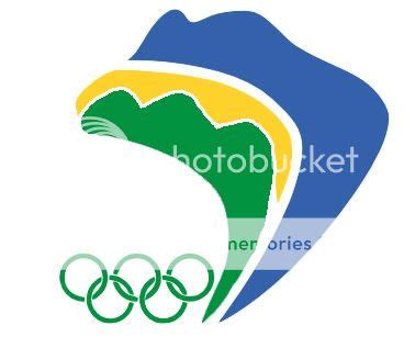 Brazil Olympics: 2016 - Concepts - Chris Creamer's Sports Logos Community - CCSLC - SportsLogos ...