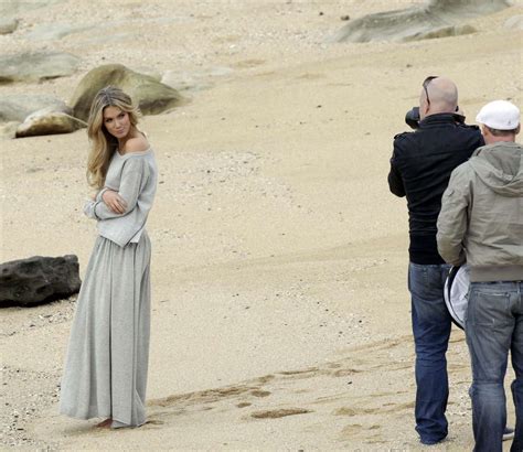 Delta Goodrem - Swiss commercial Photoshoot in Sydney-05 | GotCeleb