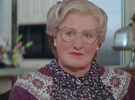 Mrs Doubtfire Blank Template - Imgflip