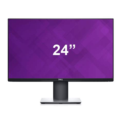 Dell Monitor 24-inch (P2419H) | Dell Refurbished