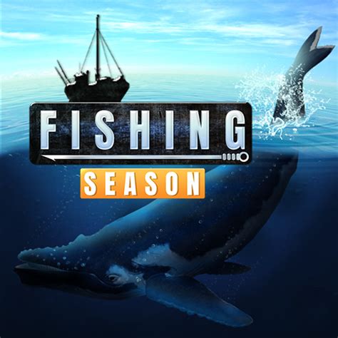 Fishing Season :River To Ocean - Apps on Google Play