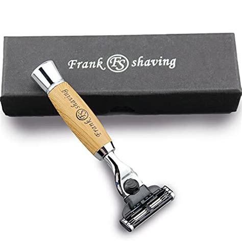 Top 10 Best Mach 3 Razor Handle To Buy Online - Glory Cycles