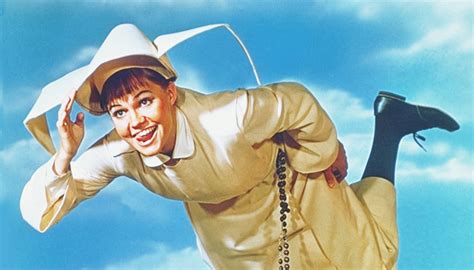 'The Flying Nun': Sally Field Was No Fan, But Viewers Loved It