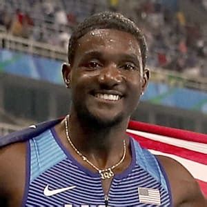 Justin GATLIN Biography, Olympic Medals, Records and Age