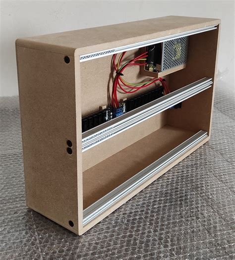 Eurorack Case 6u Powered - Etsy