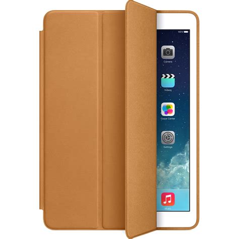 Apple Carrying Case Apple iPad mini Tablet, Brown - Walmart.com - Walmart.com