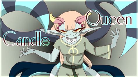 Candle Queen meme thumbnail by Grumpy-Ari on DeviantArt