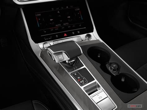 2024 Audi A7: 40 Interior Photos | U.S. News