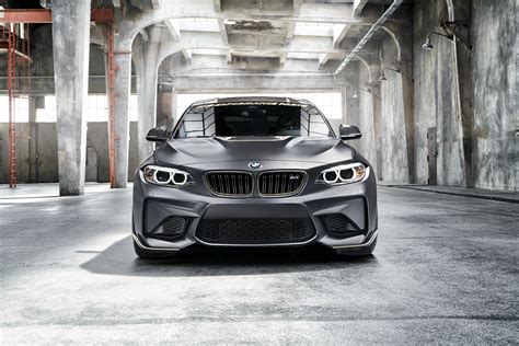 BMW M2 M Performance Parts Concept 2018 Front Wallpaper,HD Cars Wallpapers,4k Wallpapers,Images ...