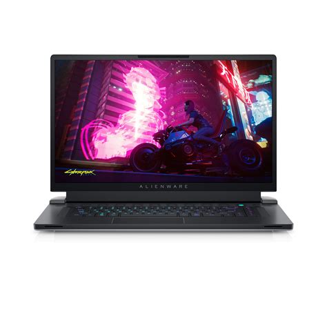 Buy Dell 17.3" Alienware X17 R1 Gaming Laptop - 11th Gen Intel Core i7 11800H - 1TB M.2 PCIe ...