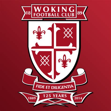 Woking FC, Woking Surrey Soccer Team