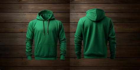 Green Hoodie Template Stock Photos, Images and Backgrounds for Free Download