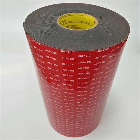 Thick 1.55mm,3m 5962 Double Sided Pressure Sensitive Adhesive ...