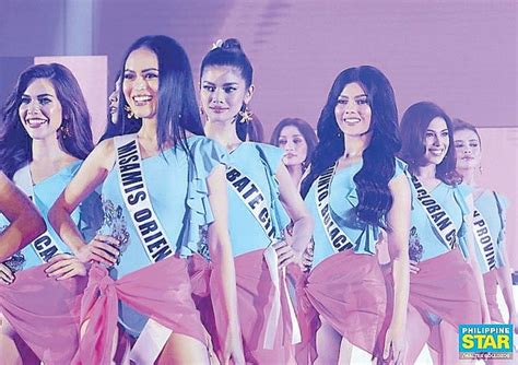 Who should be your next Binibini queens? | Philstar.com