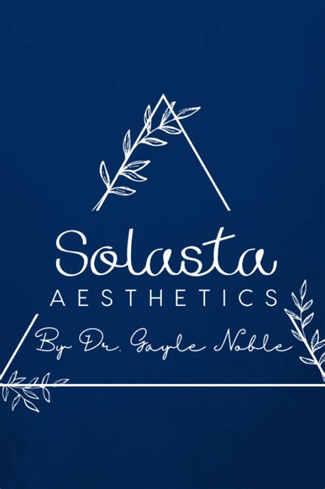 Solasta Aesthetics - Introduction to medical aesthetics at Anderson's at No.8 event tickets from ...