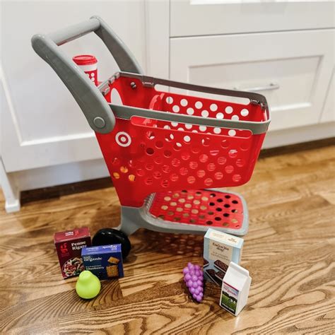 Target Kids Shopping Cart | All Things Target