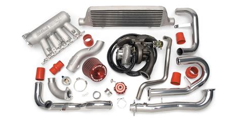 7 Best Performance Parts For Your Honda Civic in 2018 - Honda Civic ...