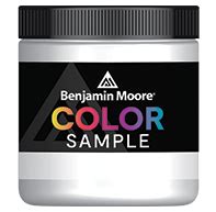 Benjamin Moore Paint Color Samples 200 – Brighton Paint Company