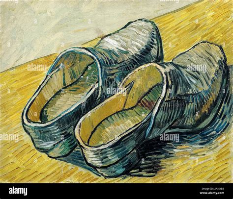 Van Gogh Still Life