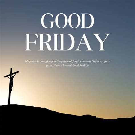 Good Friday 2023 Wishes Quotes Messages And Images Go - vrogue.co