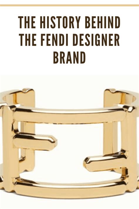 What is Fendi? Learn the Story Behind the Designer Brand