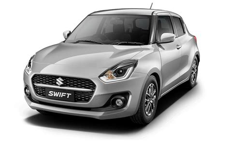 New Maruti Suzuki Swift Price in India 2023 - Images, Mileage & Reviews ...