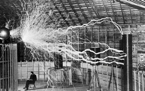 10 Of Nikola Tesla's Inventions That Changed The World - Eskify