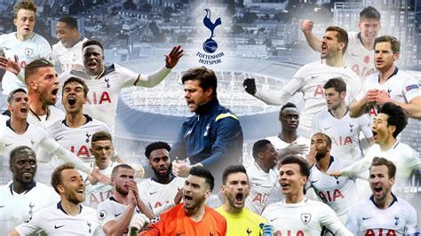 10+ Tottenham Wallpapers