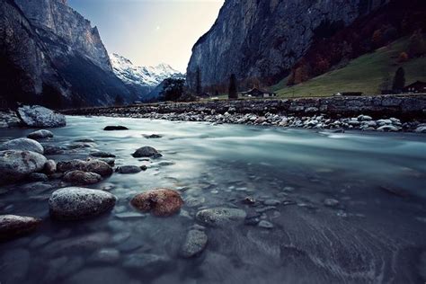 Swiss Flow [Explored] | Pc desktop wallpaper, Landscape wallpaper ...