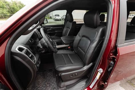 dodge ram 1500 leather seats for sale - vicente-eon