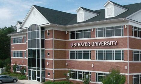 Anne Arundel, MD Campus | Strayer University