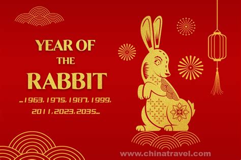 Chinese New Year 2023 Year Of The Rabbit – Get New Year 2023 Update