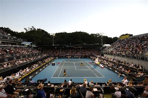 Auckland Open 2020 News, Updates and Stream Details