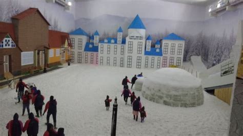 Imagica Snow Park (Khopoli) - 2021 All You Need to Know BEFORE You Go (with Photos) - Tripadvisor