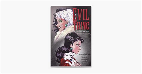 ‎Evil Thing on Apple Books