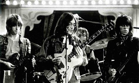 Lennon, Clapton, Richards, Mitchell: A Tidy Guide To The Dirty Mac