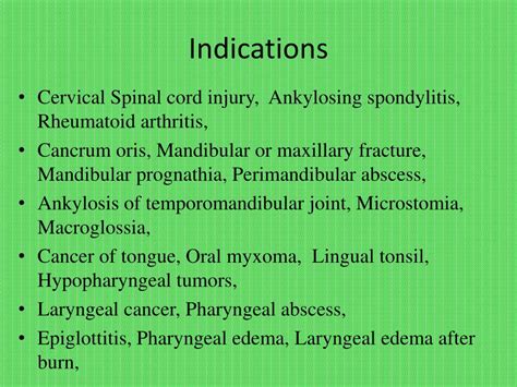 PPT - Retrograde intubation PowerPoint Presentation, free download - ID ...