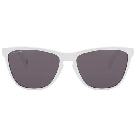 Oakley Frogskins 35Th White buy and offers on Snowinn