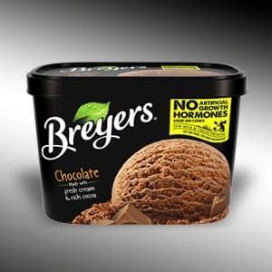 Top 5 Supermarket Ice Cream Brands and Flavors - Delishably