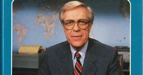 CBC News legend Knowlton Nash dies | Georgia Straight Vancouver's News ...