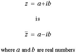 Complex Numbers: Complex Conjugates | Complex numbers, Sat math, Math classroom