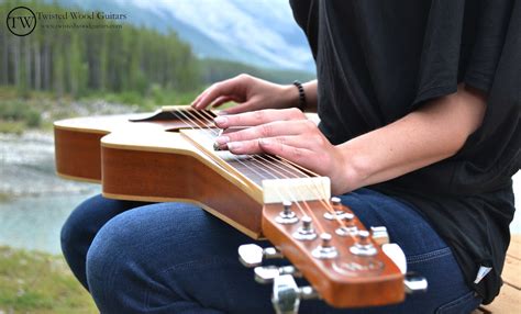 Pin by Twisted Wood Guitars on TW visits Kananaskis Country | Beautiful ...