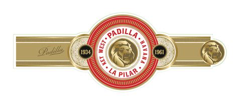 PADILLA CIGARS on Behance