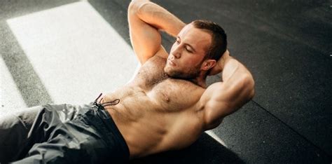 How to Get Lower Abs: 5 Killer Moves for Shredded Lower Abs