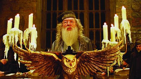 Dumbledore Three Brothers Theory From Harry Potter | Teen Vogue