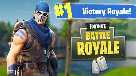 Winning Fortnite Battle Royale Wallpapers - Top Free Winning Fortnite ...