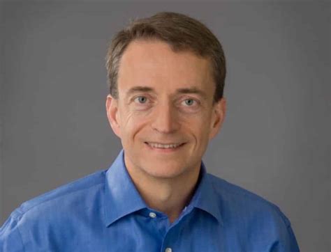 Pat Gelsinger Faces Tough Challenges as he Returns to Intel as CEO