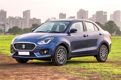 Used car buying guide: Maruti Suzuki Dzire (2017-2020) | Autocar India