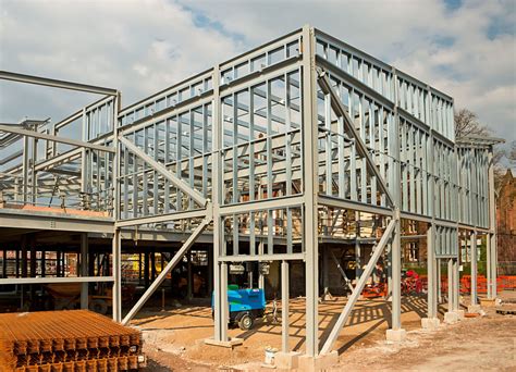 Metal Building Prices | Steel Building Packages